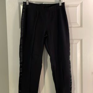 Lilly Pulitzer Tuxedo Stripe Travel Pant